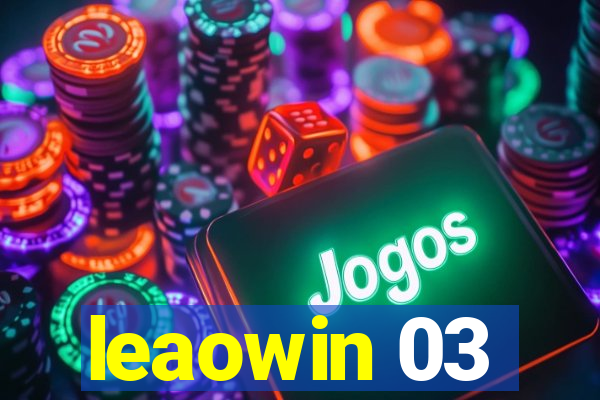 leaowin 03